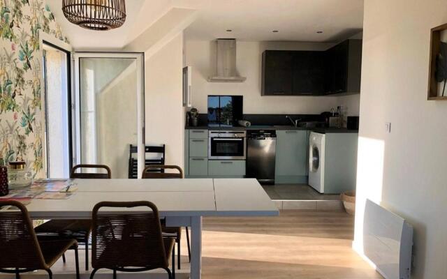 Appartement Perros-Guirec, 3 pièces, 6 personnes - FR-1-368-255