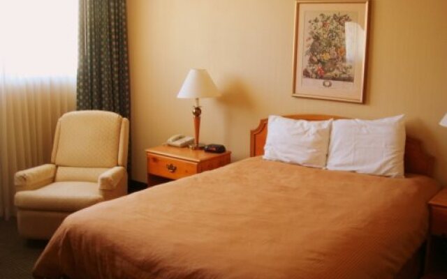Carol Hotel Omaha