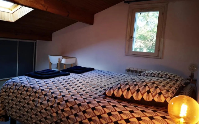 maison et table d'hôtes Xori Kanta
