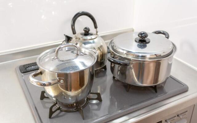 Maokong NEKOSORA - Vacation STAY 06931v