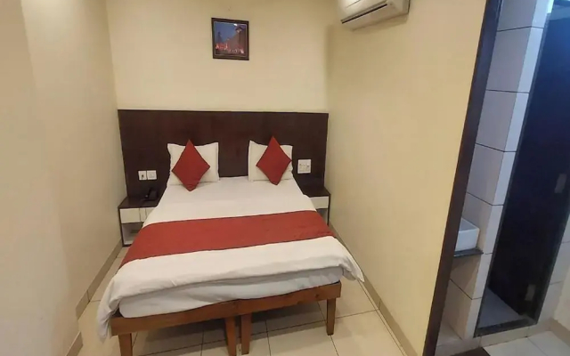 Hotel Rashika Palace