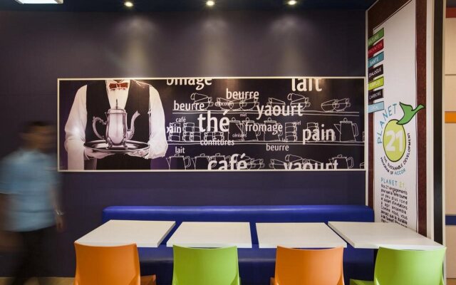 Ibis Budget Makassar Airport