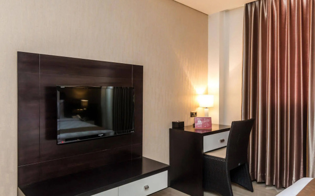 ZEN Rooms Denpasar Marlboro