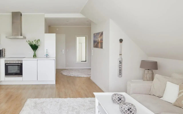 Techt's Landhus Birkenallee
