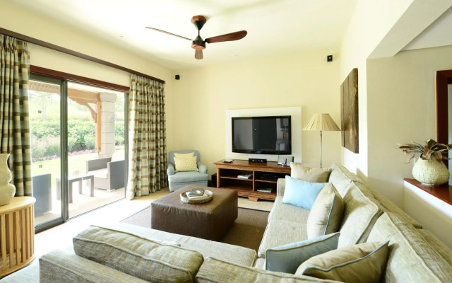 Heritage The Villas