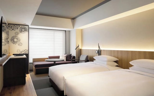 The Chapter Kyoto, a Tribute Portfolio™ Hotel