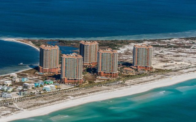 Portofino Tower 3 Unit 1601