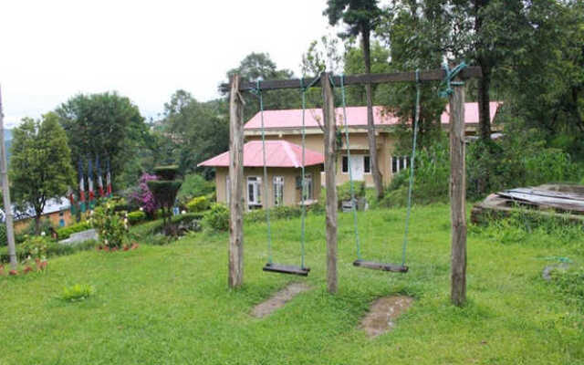 Nagarkot Cottage