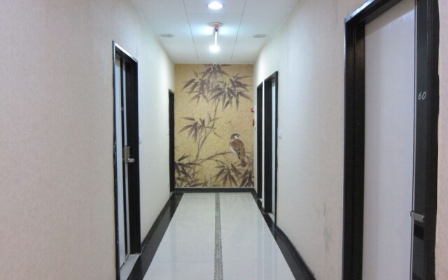 Tu Cheng Hotel