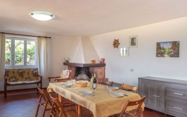 Apartment Ananas Valledoria 41426