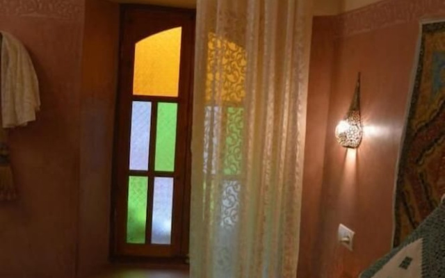 Riad oumkaltoum