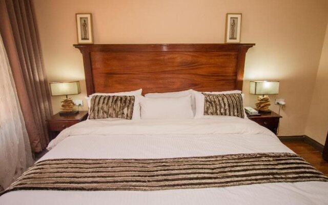 Osnet Boutique Resort