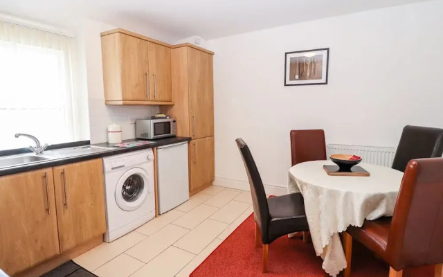 Flat 5