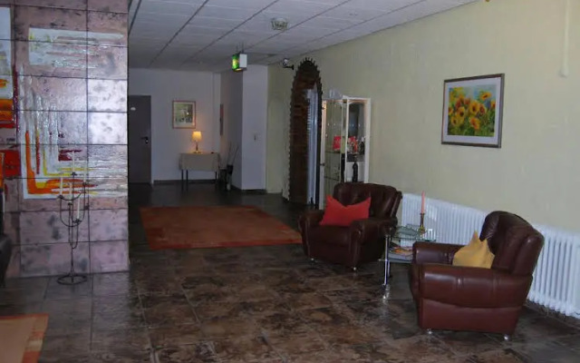 Hotel Stadt Witzenhausen