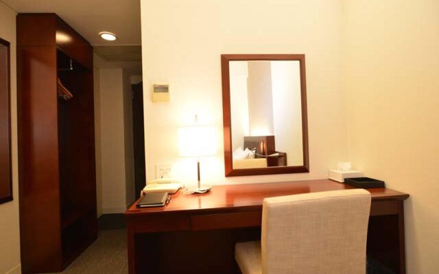 Yamato Kashihara City Hotel