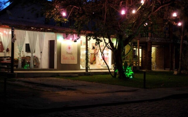 Pousada Viver a Vida