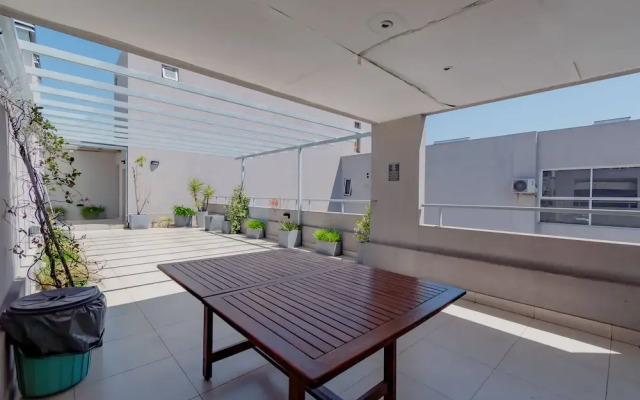 Modern and Spacious Studio in Palermo By BT Homes