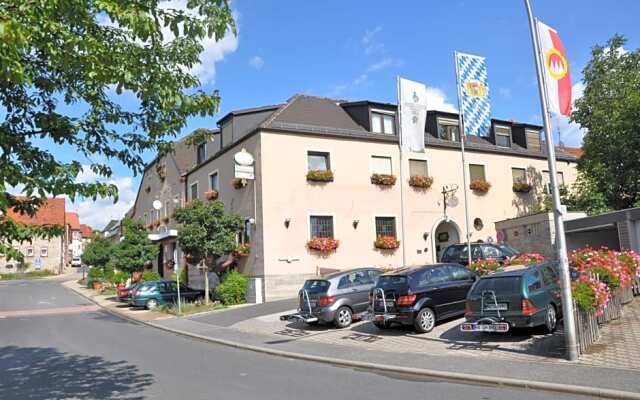 Hotel Gasthof Vogelsang