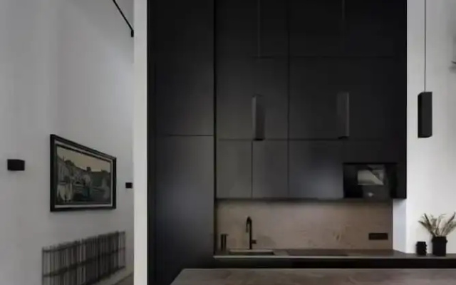 City Center Apartment Telegraph
