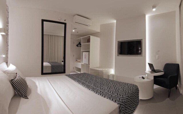 Ibis Styles Rondonopolis