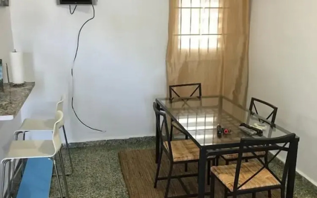 2 Bedrooms 1 Bathroom with Large Balcony by Rentals PR