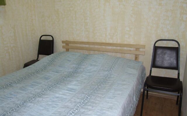 Farmer's Guest House