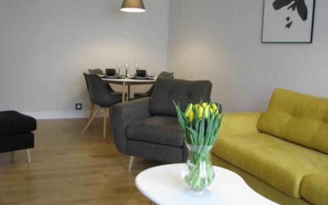 Apartament Relax Gdynia