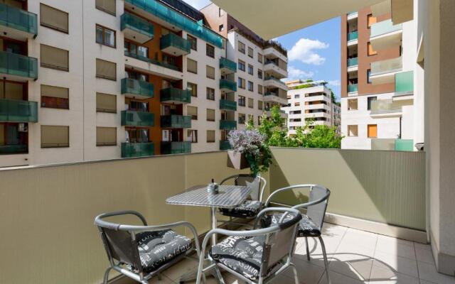 Sun Resort Apartments