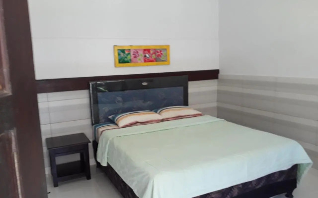 Manuh Guest House