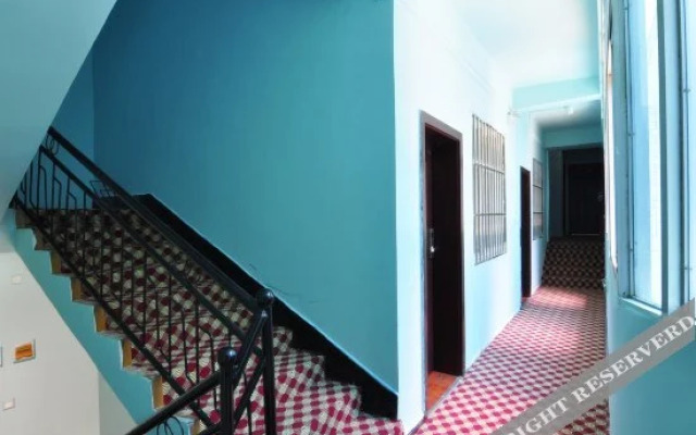 Ruixing Business Hotel