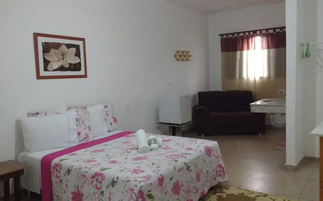 Pousada Pequizeiro