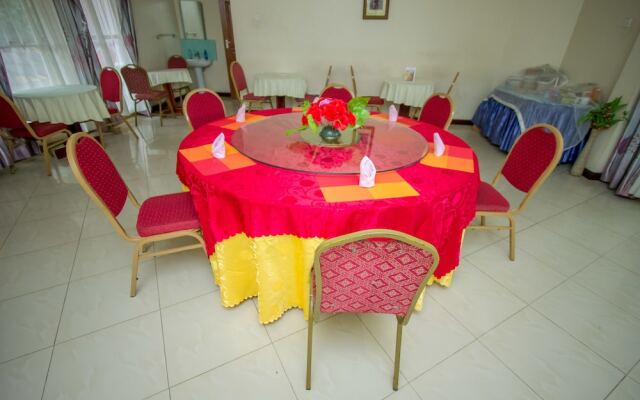 Ntungamo Resort Hotel