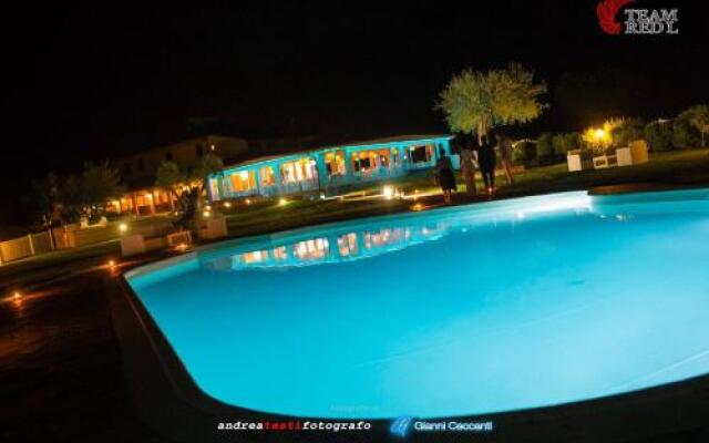 Agriturismo Colleoli