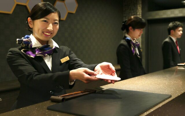 Kyoto Tower Hotel