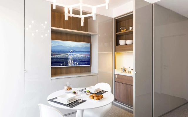 Dilman Luxury Stay
