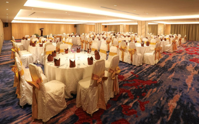 RHR Hotel Kajang