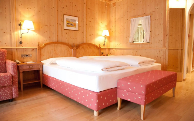 GrünerBaum Hotels