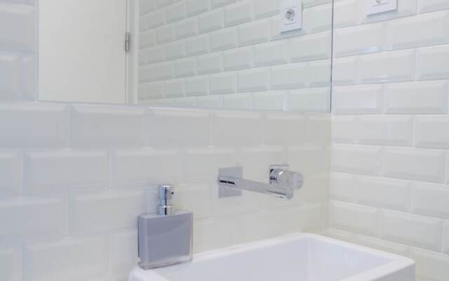 Citybreak-Apartments Caldeireiros