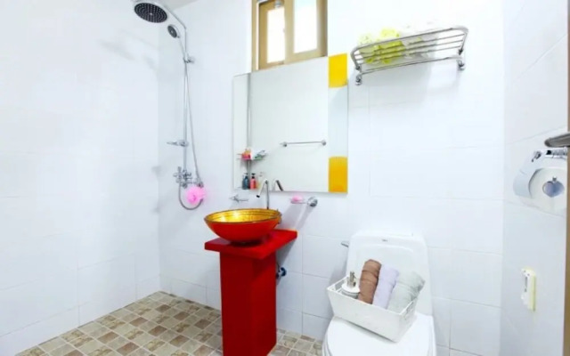 Namhae The Sun Pension