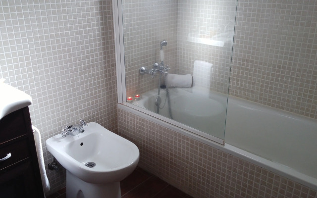 Hotel La Era de Aracena - Adults Only