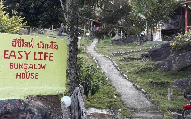 Easy Life Bungalows