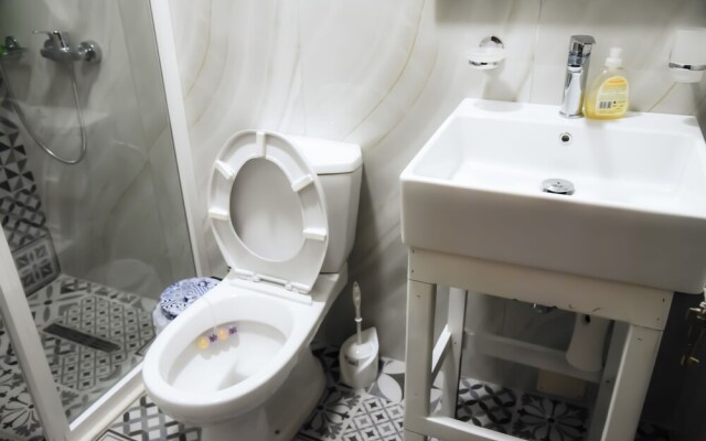 Hotel Sofra