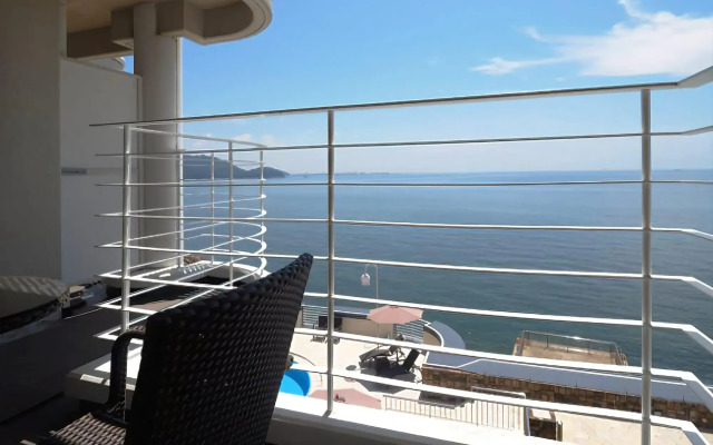 LiVEMAX RESORT Setouchi Sea Front