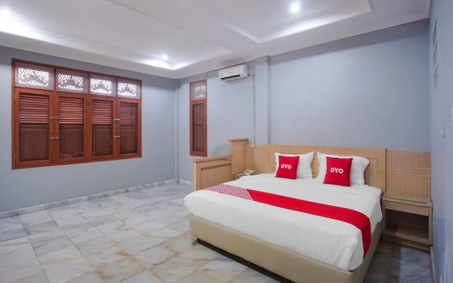 Collection O 89999 Hotel Bumi Kedaton Resort – Guest Rooms – Bandar Lampung