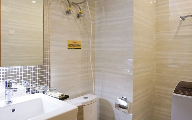 Vidicl Service Apartment