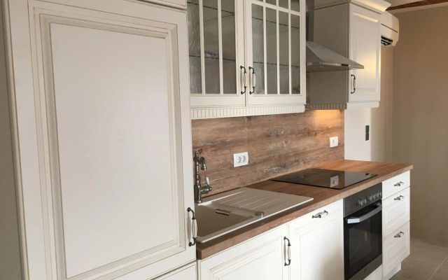 Bellavista Attic Apartment