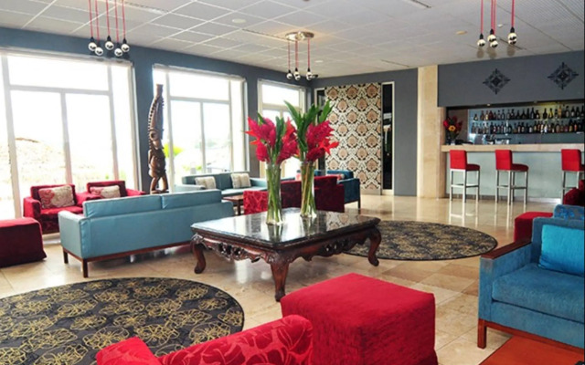 Grand Hotel and Casino