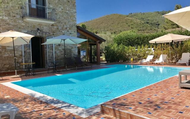 Casa Vacanze Il Cenito