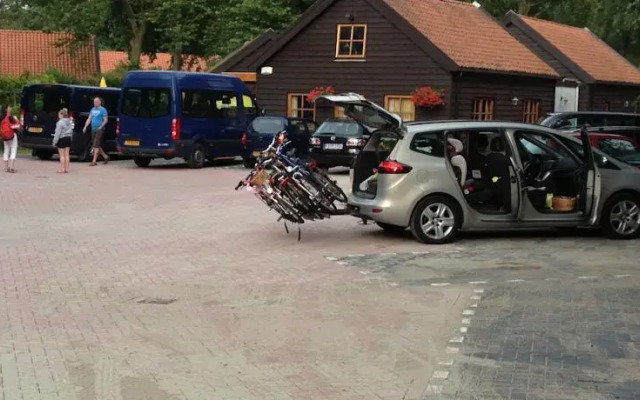 De Schouwsche Boer