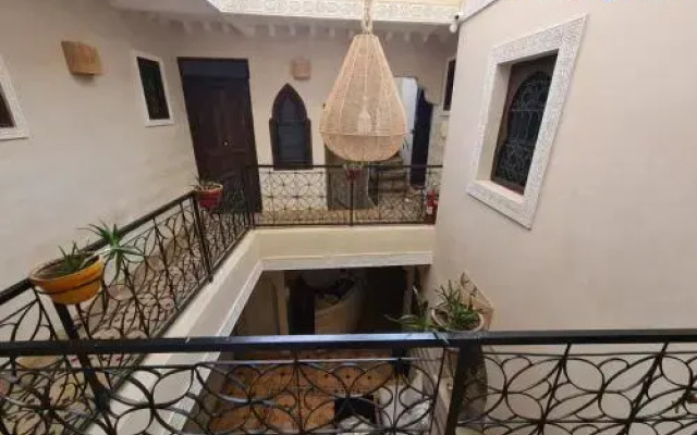 Riad Casa Sophia